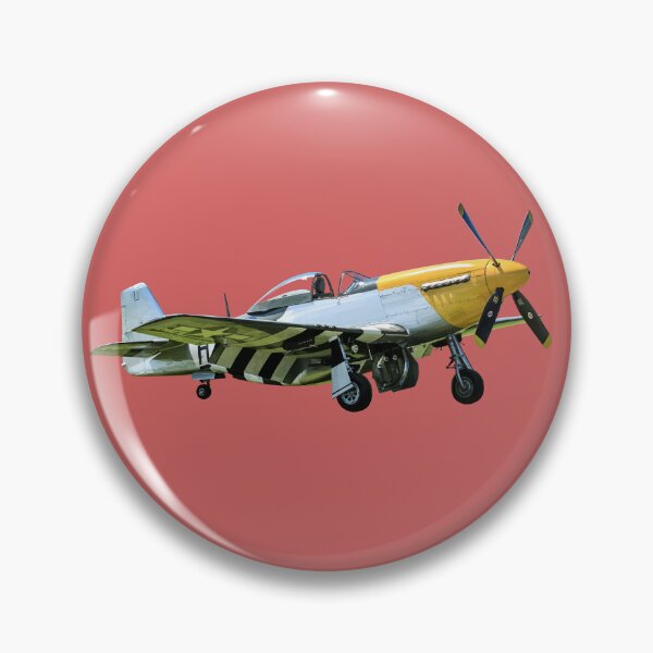Item preview, P-51 designed and sold by sibosssr.