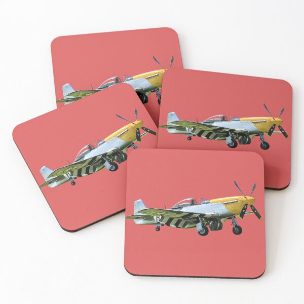 Item preview, P-51 designed and sold by sibosssr.