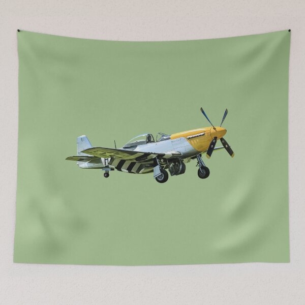 Item preview, P-51 designed and sold by sibosssr.
