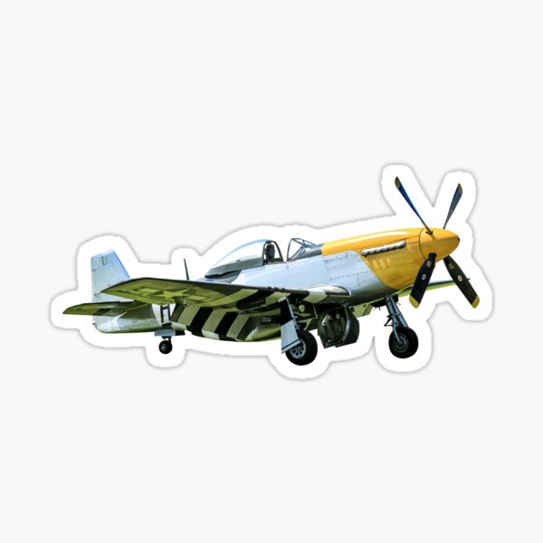 Item preview, P-51 designed and sold by sibosssr.
