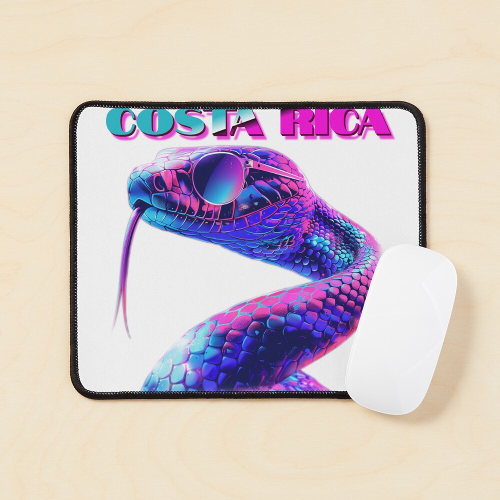 Item preview, Mouse Pad designed and sold by JungleJava.