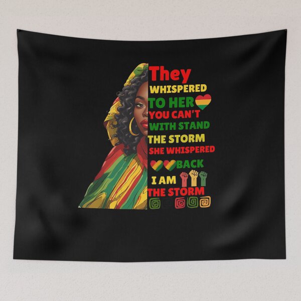 Item preview, They Whispered and She Answered designed and sold by LaceRenee.