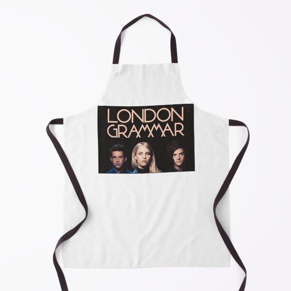 Item preview, London Grammar designed and sold by lawandedwa.