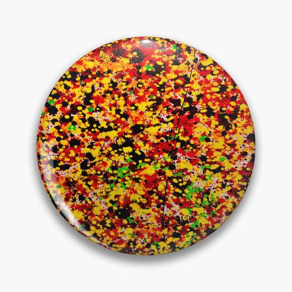 Item preview, Frantic splatter designed and sold by ralphsamo.