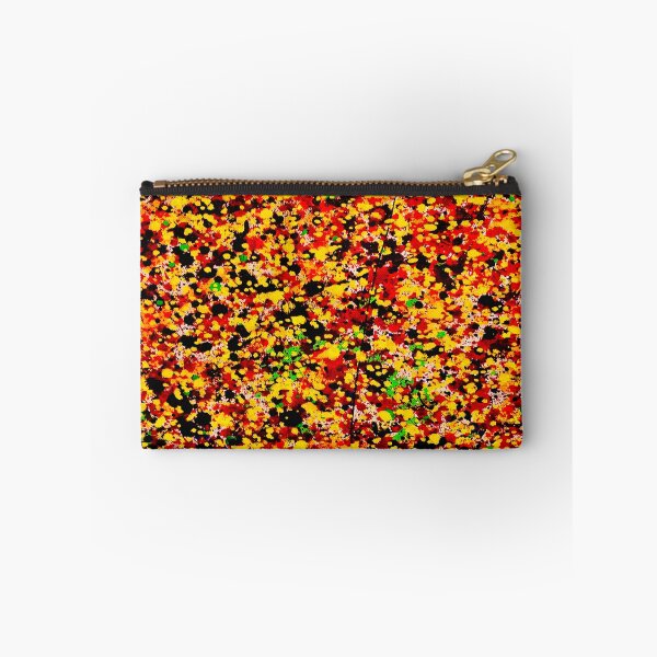Item preview, Frantic splatter designed and sold by ralphsamo.