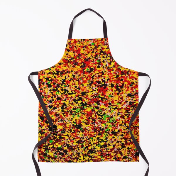 Item preview, Frantic splatter designed and sold by ralphsamo.