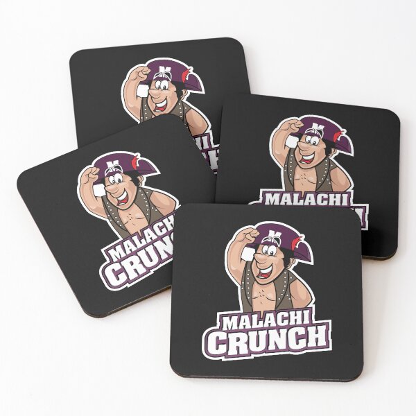 Item preview, Malachi Crunch - Happy Days Tribute designed and sold by The Fonsecastein Shop.