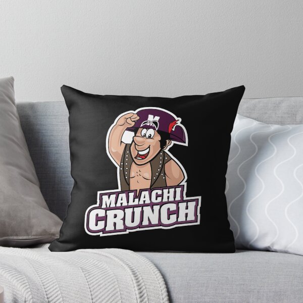 Item preview, Malachi Crunch - Happy Days Tribute designed and sold by The Fonsecastein Shop.