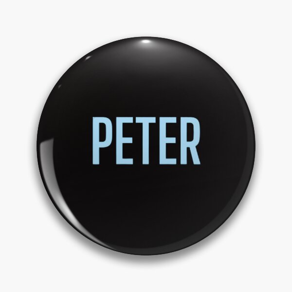 Item preview, Peter designed and sold by Angelle55.