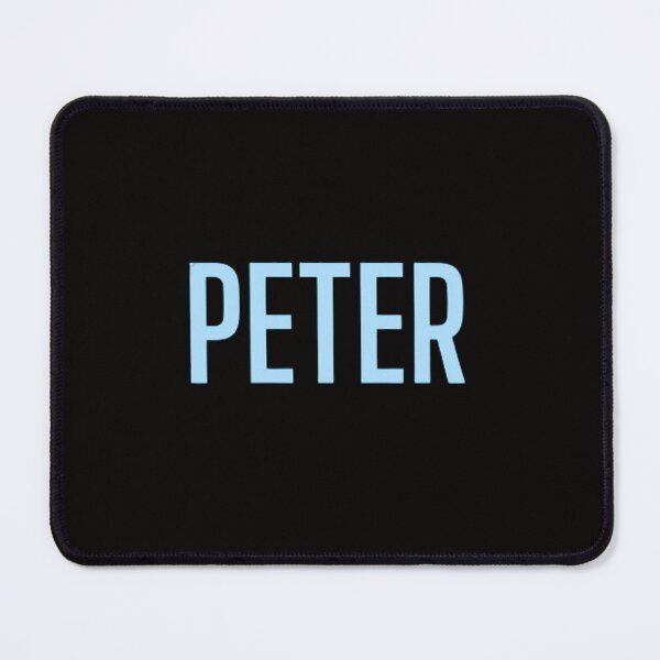 Item preview, Peter designed and sold by Angelle55.