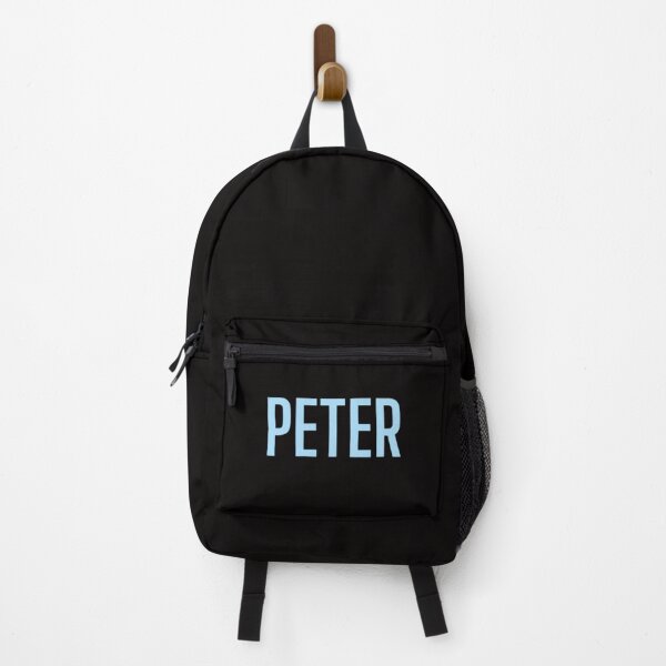 Item preview, Peter designed and sold by Angelle55.