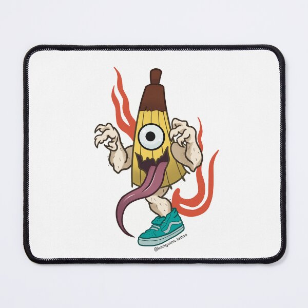 Item preview, Kasa-obake, japanese yokai designed and sold by KarigatoU.
