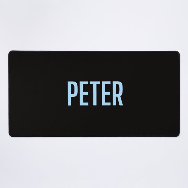 Item preview, Peter designed and sold by Angelle55.