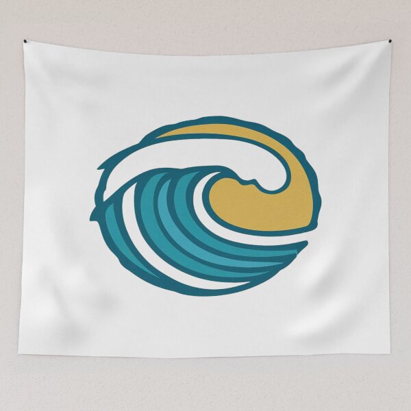 Item preview, Surf logo v35 designed and sold by cj-digital.