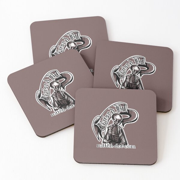 Item preview, Raised By rotten dot com designed and sold by alise-tattoos.