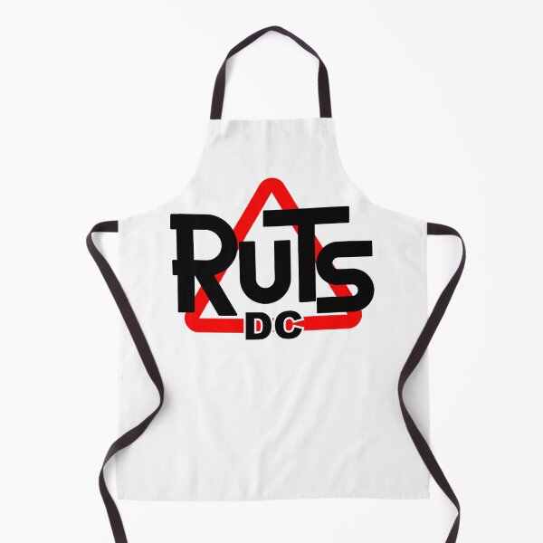 Item preview, The Ruts DC designed and sold by lawandedwa.