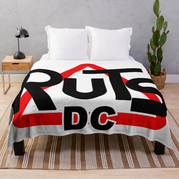 Item preview, The Ruts DC designed and sold by lawandedwa.