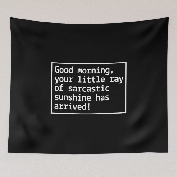 Item preview, Morning sunshine! designed and sold by mksjr.