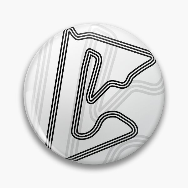 Item preview, Bahrain Race Track designed and sold by Mariel  Toigo.