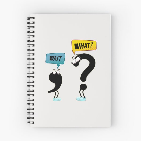 Item preview, Wait, What? - Wait What designed and sold by FYS-Arte-Style.