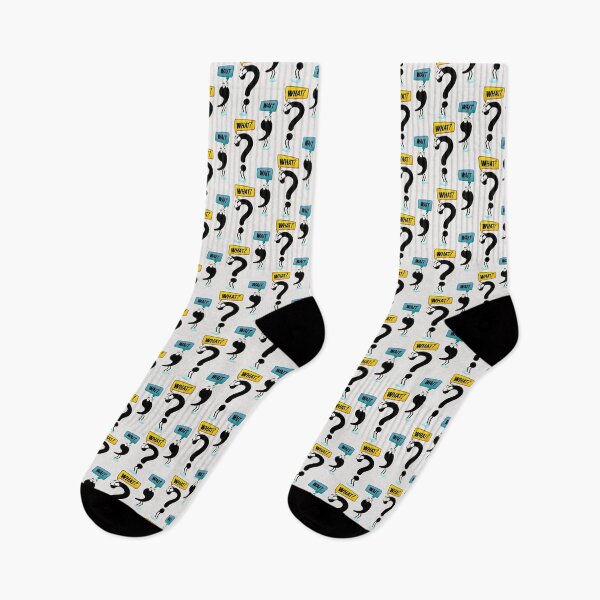 Item preview, Wait, What? - Wait What designed and sold by FYS-Arte-Style.