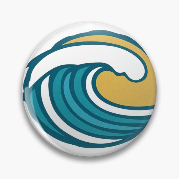Item preview, Surf logo v35 designed and sold by cj-digital.