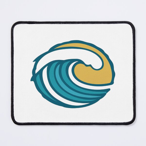 Item preview, Surf logo v35 designed and sold by Arabic-Souvenir.
