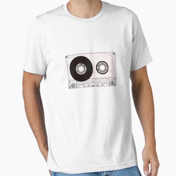 Item preview, Compact Cassette Tape designed and sold by URBANZ.