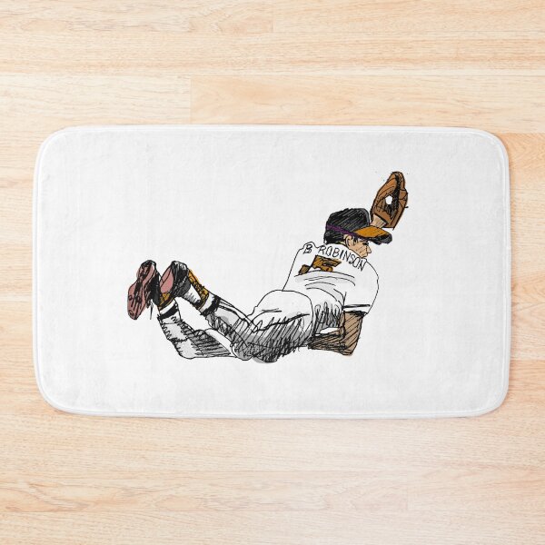 Item preview, Brooks Robinson designed and sold by Steve Spencer.