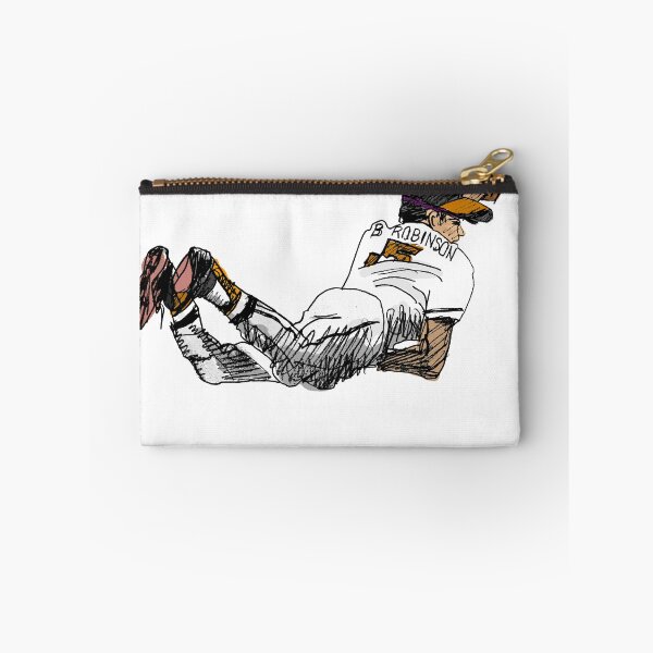 Item preview, Brooks Robinson designed and sold by Steve Spencer.