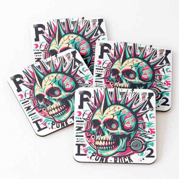 Item preview, PunkRock, UniqueSound, RebelliousSpirit designed and sold by diegomenjivar92.