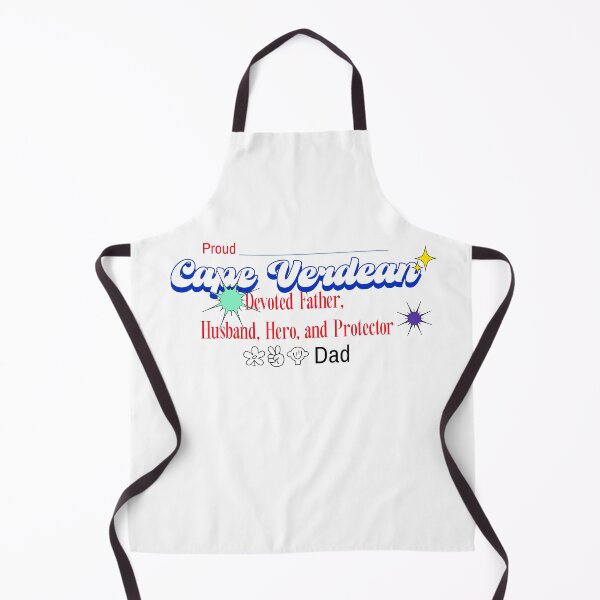 Item preview, Proud Cape Verdean Devoted Father designed and sold by Christopher Pires.