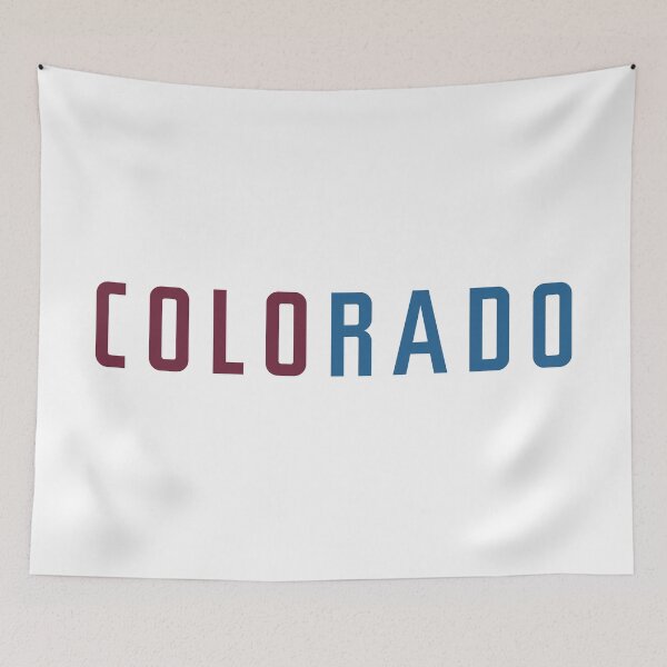 Item preview, Colorado designed and sold by perssonrobin.