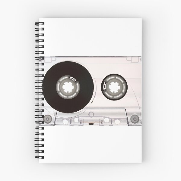 Item preview, Compact Cassette Tape designed and sold by URBANZ.
