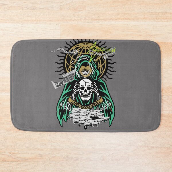 Item preview, No control, no sheep designed and sold by Wildside  Kult.