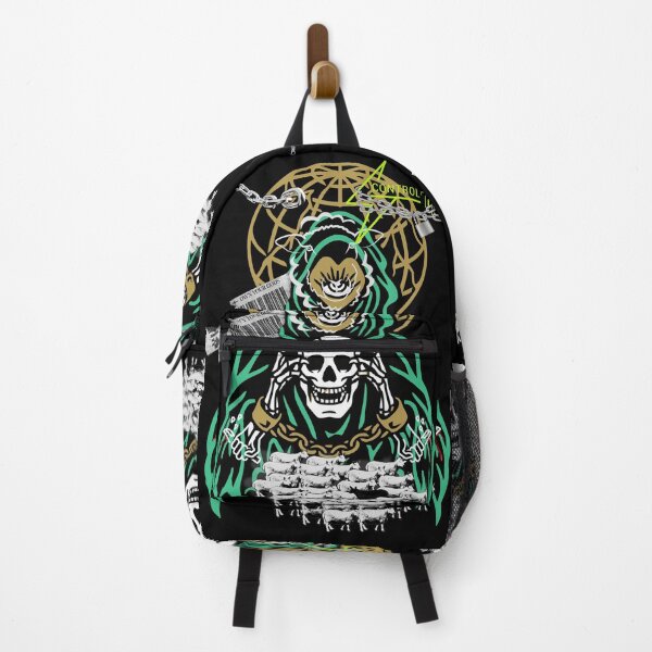 Item preview, No control, no sheep designed and sold by Wildside  Kult.