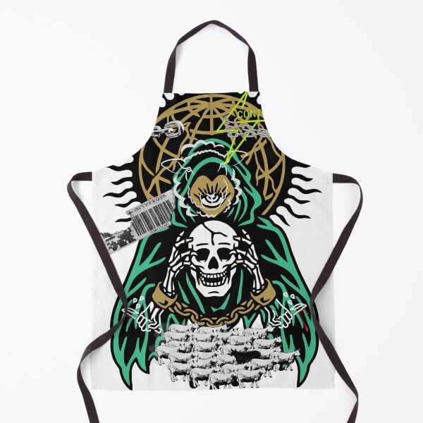 Item preview, No control, no sheep designed and sold by Wildside Kult.