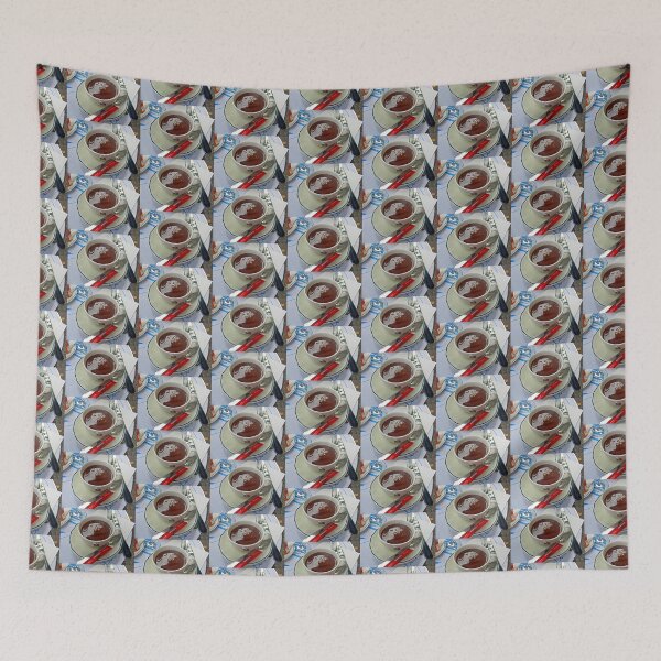 Item preview, Chocolat Chaud on the Champs-Elysees   designed and sold by Robert Meyers-Lussier.
