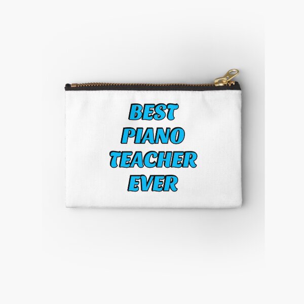 Item preview, Best piano teacher ever designed and sold by Inspirationmotivation.