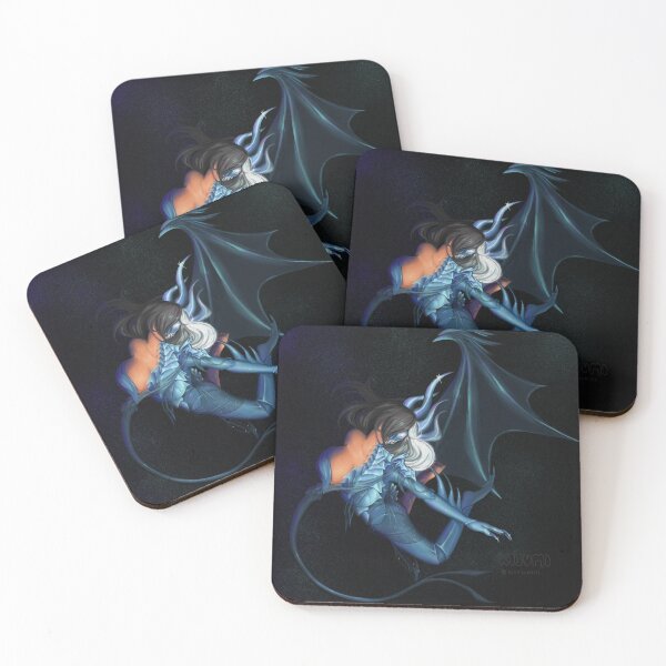 Item preview, Cosmic Ray designed and sold by VouvireDesigns.