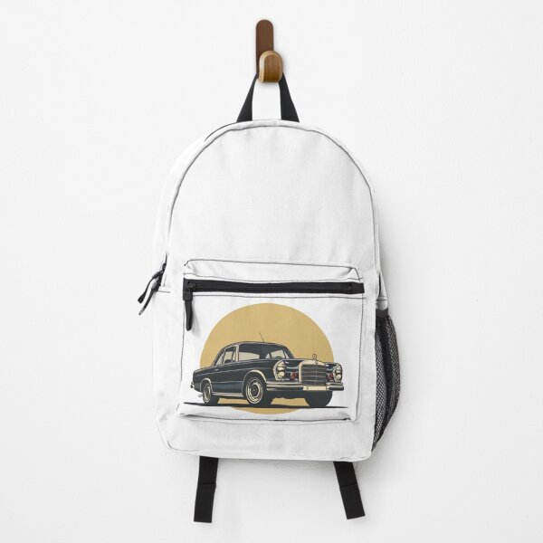 Item preview, Mercedes Classic Style w111 coupe designed and sold by AdaMazingDesign.