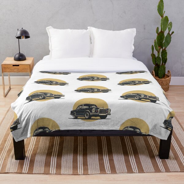 Item preview, Mercedes Classic Style w111 coupe designed and sold by AdaMazingDesign.