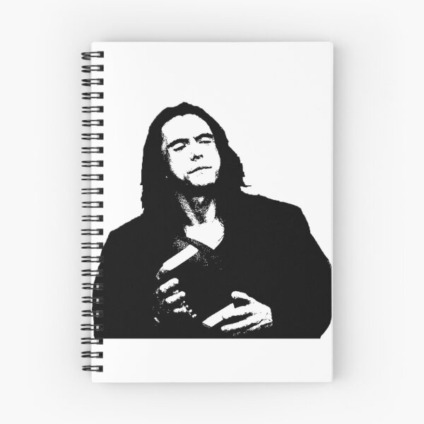 Item preview, Tommy Wiseau - The Room Art designed and sold by PenstareOutlet.