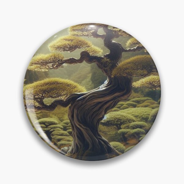 Item preview, Bonsai 13 designed and sold by Sybille-Yates.