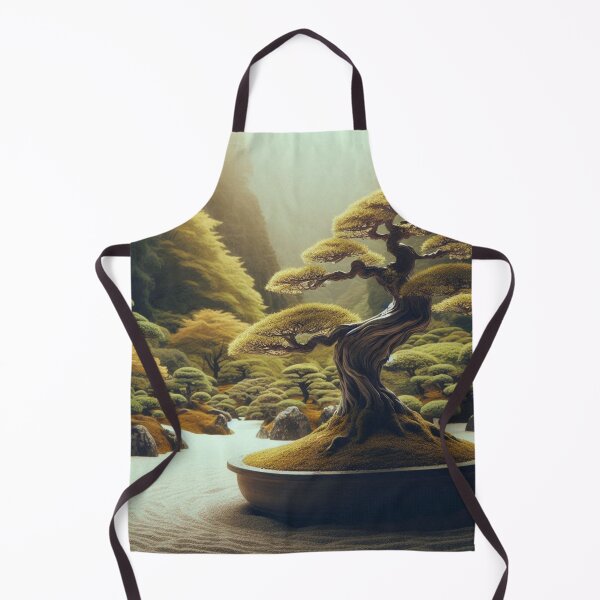 Item preview, Bonsai 13 designed and sold by Sybille-Yates.