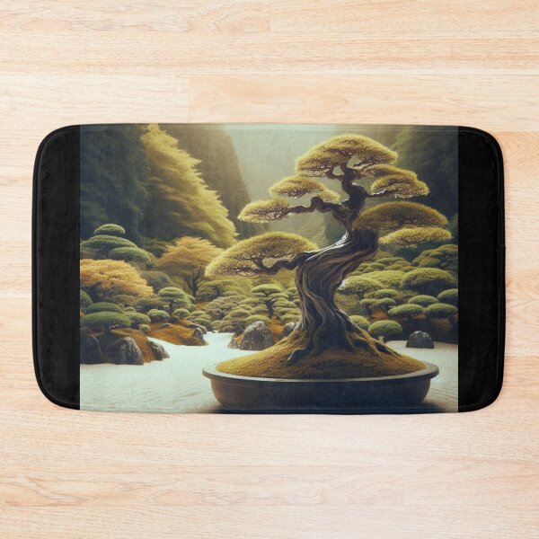 Item preview, Bonsai 13 designed and sold by Sybille-Yates.