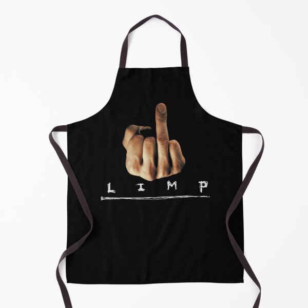 Item preview, LIMP designed and sold by lawandedwa.