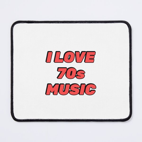 Item preview, Love 70s music  designed and sold by Inspirationmotivation.