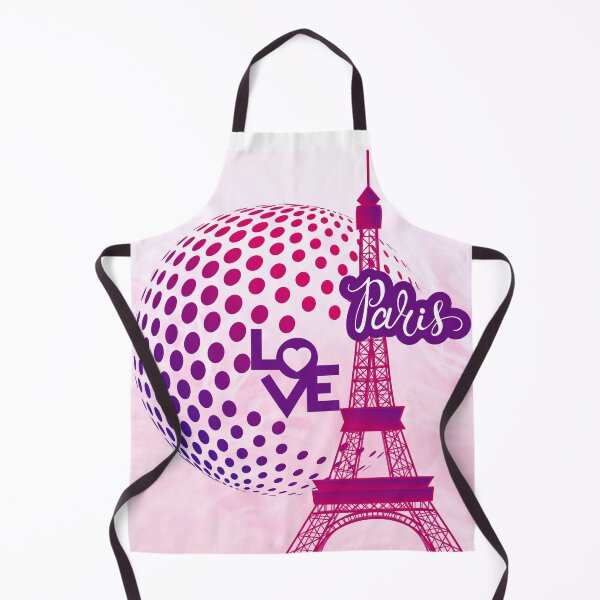 Item preview, Exclusive love for Paris 2024 T-Shirt designed and sold by RJTees.
