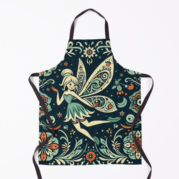 Item preview, Enchanted Fairy designed and sold by Laura Chambers.